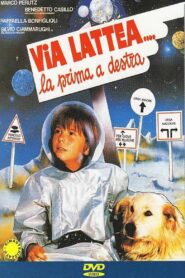 Via Lattea… la prima a destra 1989 on netflix