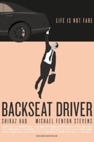 Backseat Driver 2019 on netflix