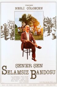 Selamsız’s Band 1987 on netflix
