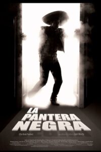 La pantera negra 2010 on netflix