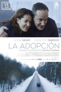 La adopción 2015 on netflix