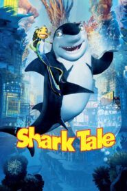 Shark Tale 2004 on netflix