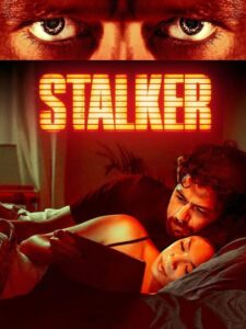Stalker 2020 on netflix