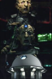 Davros Connections 2007 on netflix