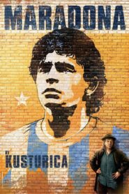 Maradona by Kusturica 2008 on netflix