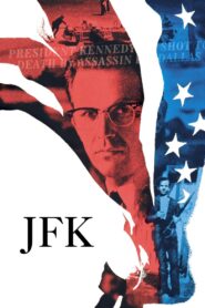 JFK 1991 on netflix