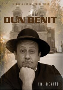 Dun Benit 2010 on netflix