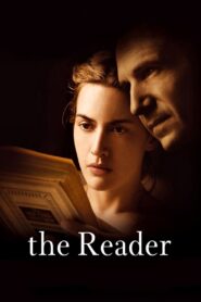 The Reader 2008 on netflix