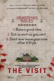 The Making of ‘The Visit’ 2016 on netflix