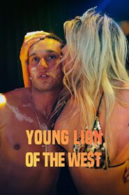 Young Lion of the West 2024 on netflix