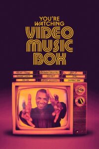 You’re Watching Video Music Box 2021 on netflix