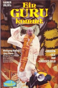 A Guru Comes 1980 on netflix