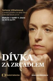 The Girl Behind the Mirror 2018 on netflix