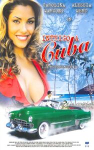 Intrigo a Cuba 2004 on netflix