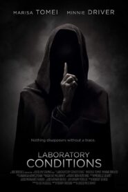 Laboratory Conditions 2018 on netflix
