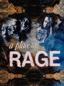 A Place of Rage 1991 on netflix