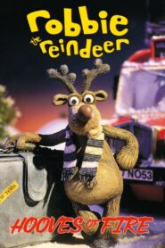 Robbie the Reindeer: Hooves of Fire 1999 on netflix