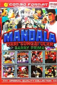 Mandala from the Snake River 1987 on netflix