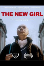 The New Girl 2023 on netflix