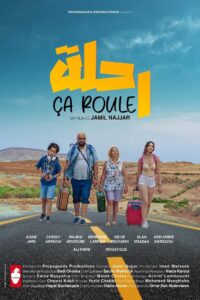 On the road 2022 on netflix