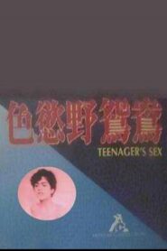 Teenager’s Sex 1987 on netflix