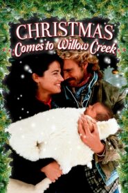 Christmas Comes to Willow Creek 1987 on netflix