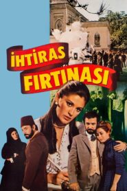 İhtiras Fırtınası 1984 on netflix