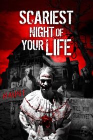 Scariest Night of Your Life 2018 on netflix