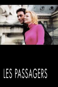 The Passengers 1999 on netflix