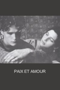Paix et amour 1994 on netflix