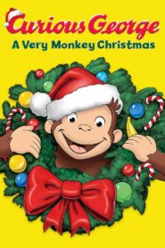 Curious George: A Very Monkey Christmas 2009 on netflix