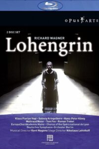 Lohengrin 2006 on netflix