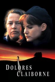 Dolores Claiborne 1995 on netflix