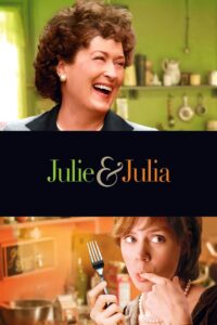 Julie & Julia 2009 on netflix