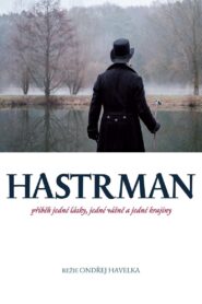 The Hastrman 2018 on netflix