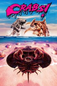 Crabs! 2021 on netflix