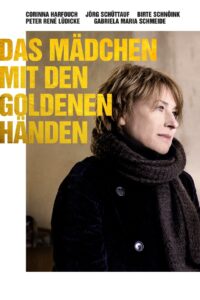 The Girl With the Golden Hands 2022 on netflix