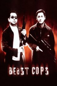 Beast Cops 1998 on netflix