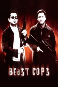 Beast Cops 1998 on netflix