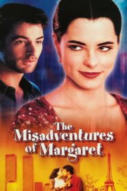 The Misadventures of Margaret 1998 on netflix