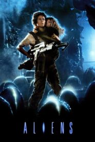 Aliens 1986 on netflix