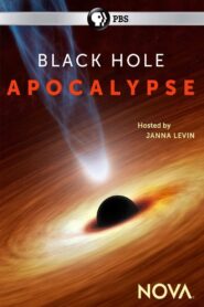 Black Hole Apocalypse 2018 on netflix