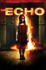 The Echo 2008 on netflix