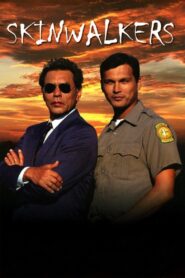 Skinwalkers 2002 on netflix
