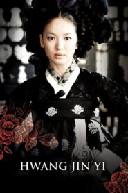 Hwang Jin Yi 2007 on netflix