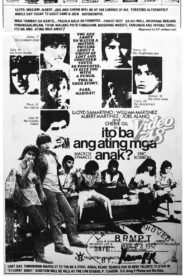 Ito Ba Ang Ating Mga Anak? 1982 on netflix