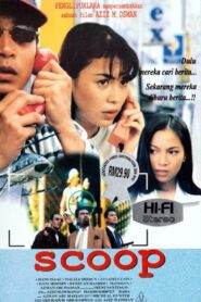Scoop 1996 on netflix