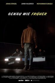 Genau wie früher 2023 on netflix