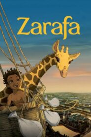 Zarafa 2012 on netflix