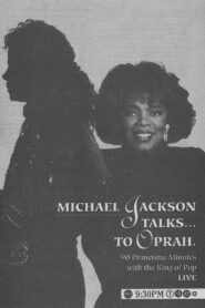 Michael Jackson Talks… to Oprah 1993 on netflix